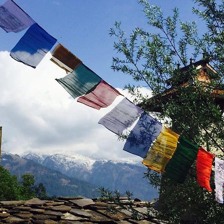 Bros Hostel Manali מראה חיצוני תמונה