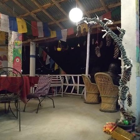 Bros Hostel Manali מראה חיצוני תמונה