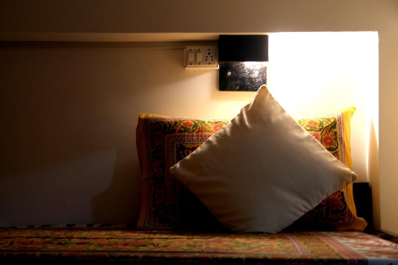 Bros Hostel Manali מראה חיצוני תמונה
