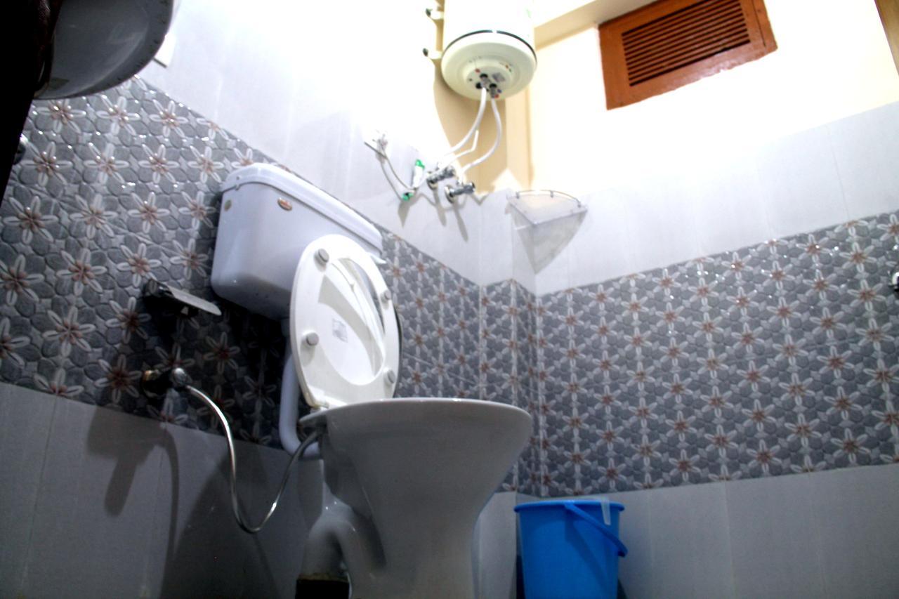 Bros Hostel Manali מראה חיצוני תמונה