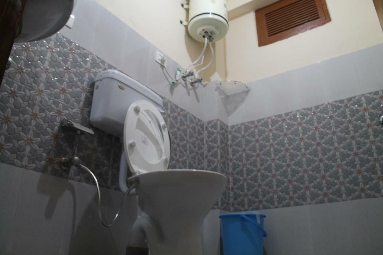 Bros Hostel Manali מראה חיצוני תמונה
